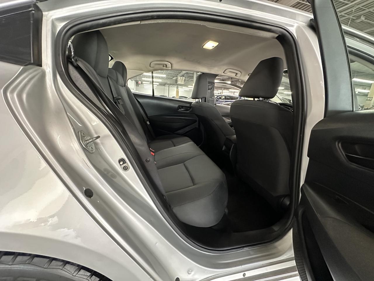 2023 Toyota Corolla L CVT|RELIABLE|LANE ASSIST|ADAPTIVE CRUISE CONTROL|HEATED FRONT SEATS|BACKUP CAMERA| Photo