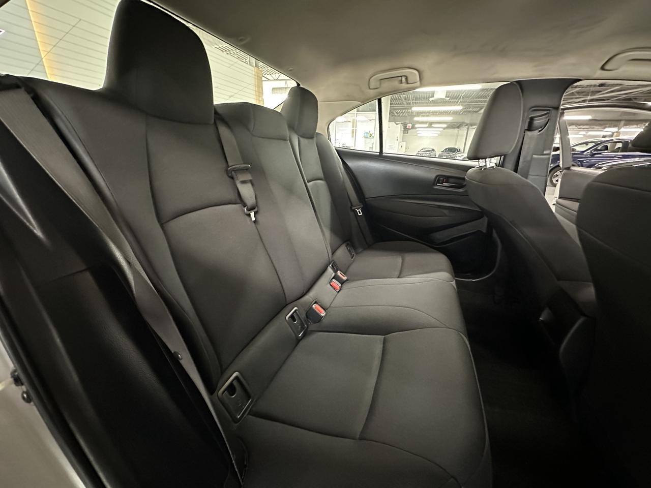2023 Toyota Corolla L CVT|RELIABLE|LANE ASSIST|ADAPTIVE CRUISE CONTROL|HEATED FRONT SEATS|BACKUP CAMERA| Photo