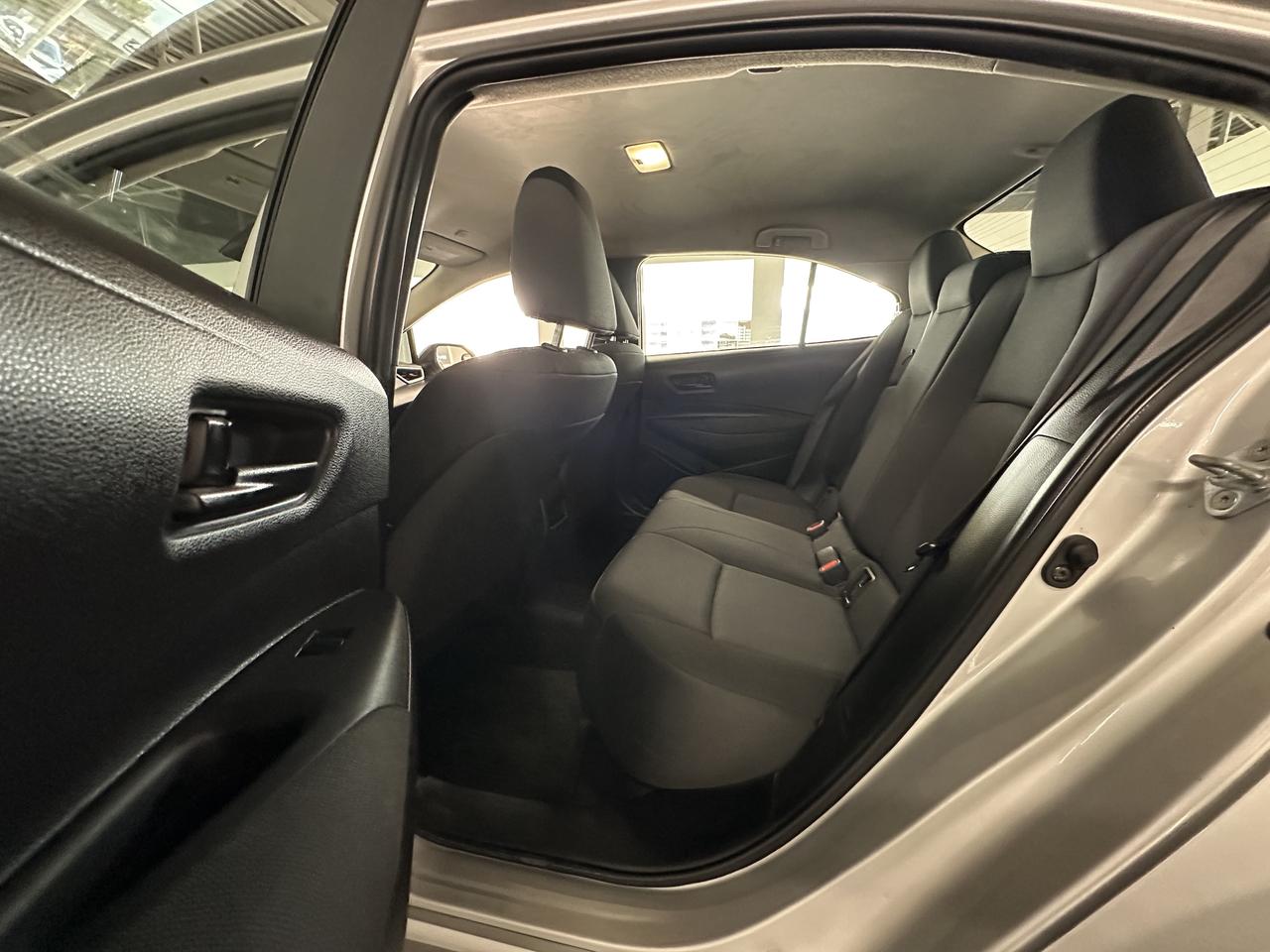 2023 Toyota Corolla L CVT|RELIABLE|LANE ASSIST|ADAPTIVE CRUISE CONTROL|HEATED FRONT SEATS|BACKUP CAMERA| Photo