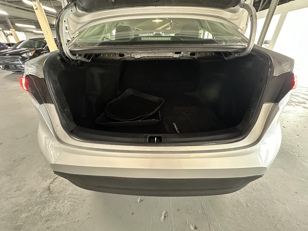 2023 Toyota Corolla L CVT|RELIABLE|LANE ASSIST|ADAPTIVE CRUISE CONTROL|HEATED FRONT SEATS|BACKUP CAMERA| Photo