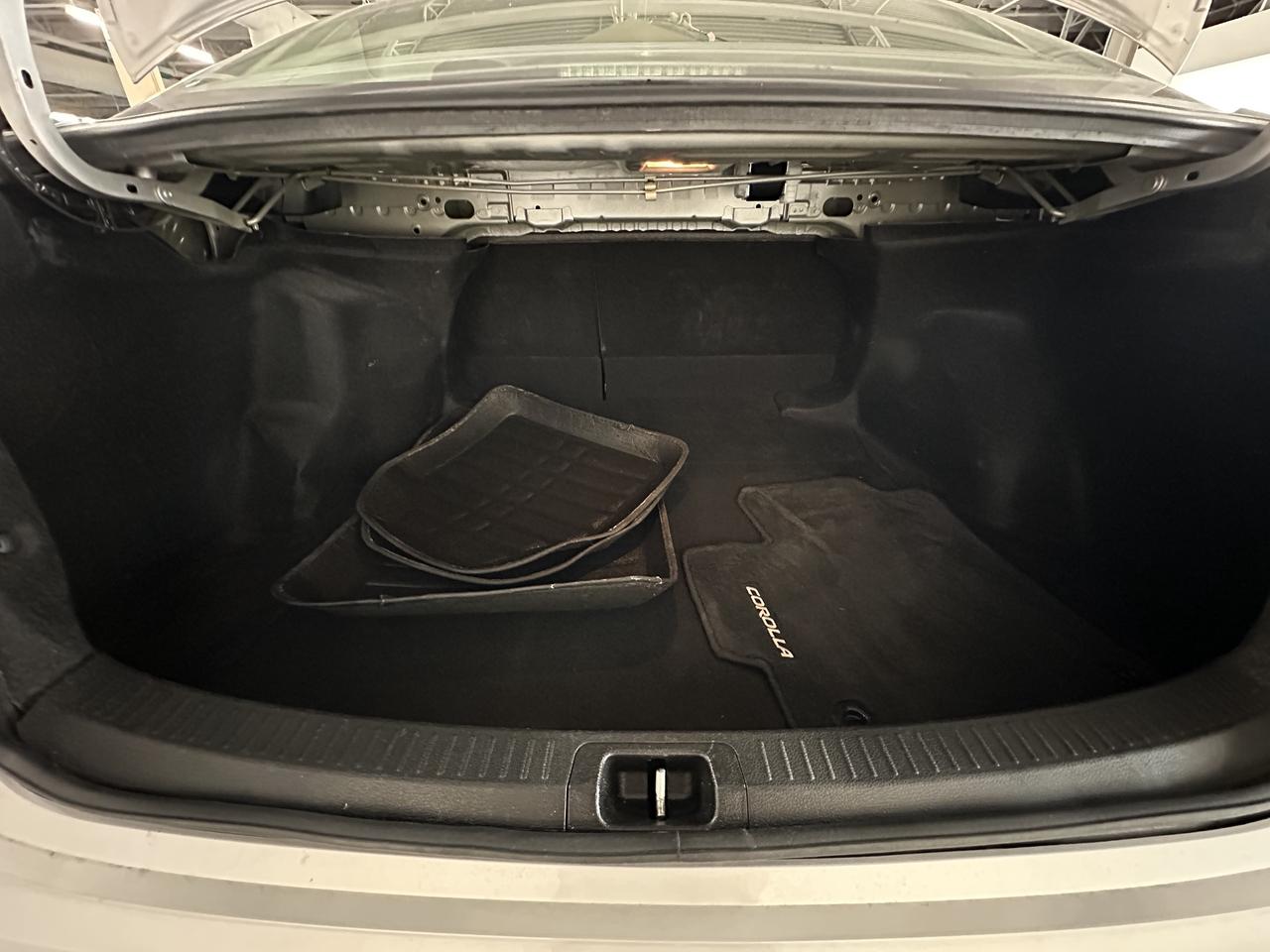 2023 Toyota Corolla L CVT|RELIABLE|LANE ASSIST|ADAPTIVE CRUISE CONTROL|HEATED FRONT SEATS|BACKUP CAMERA| Photo
