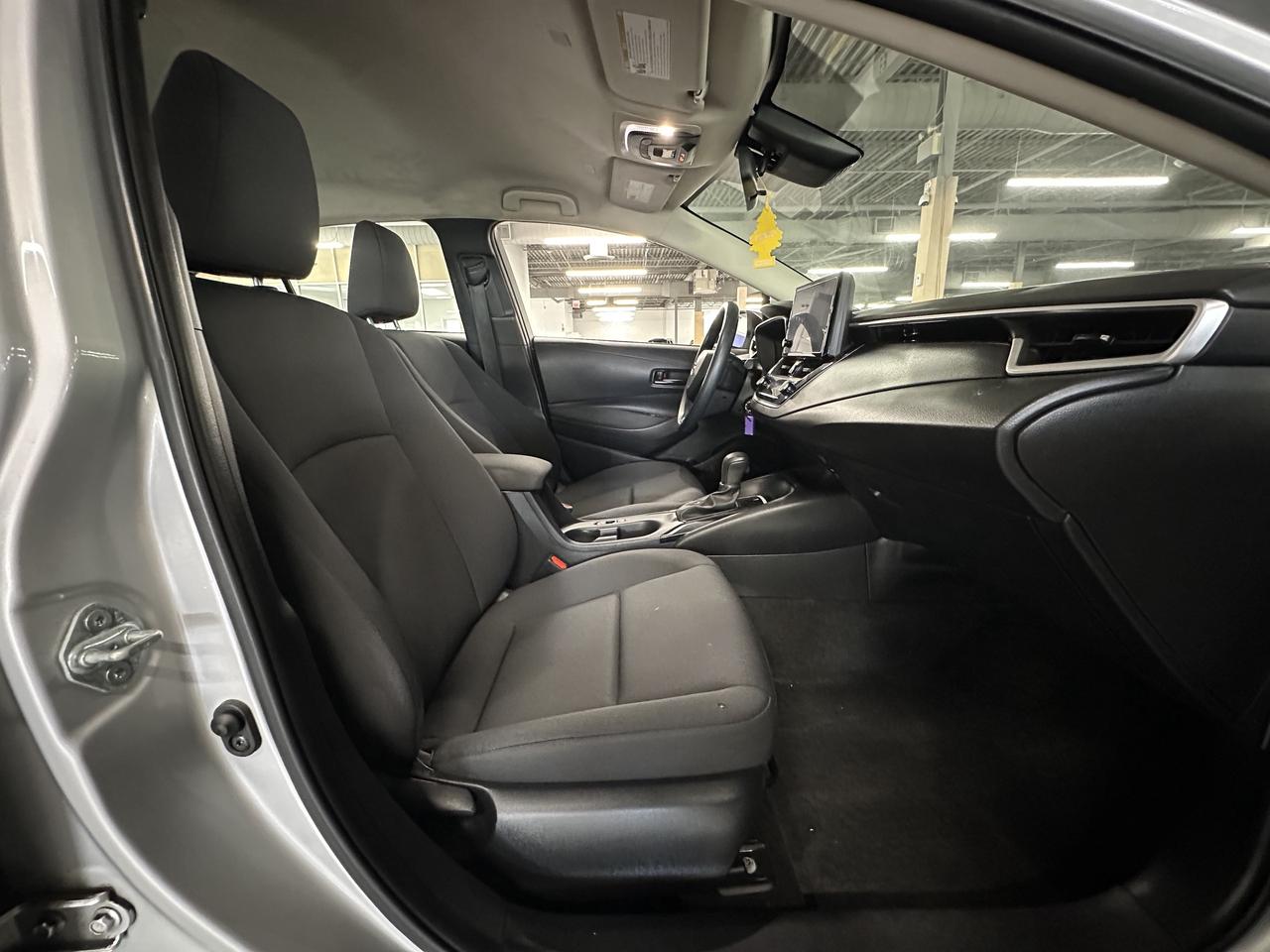2023 Toyota Corolla L CVT|RELIABLE|LANE ASSIST|ADAPTIVE CRUISE CONTROL|HEATED FRONT SEATS|BACKUP CAMERA| Photo