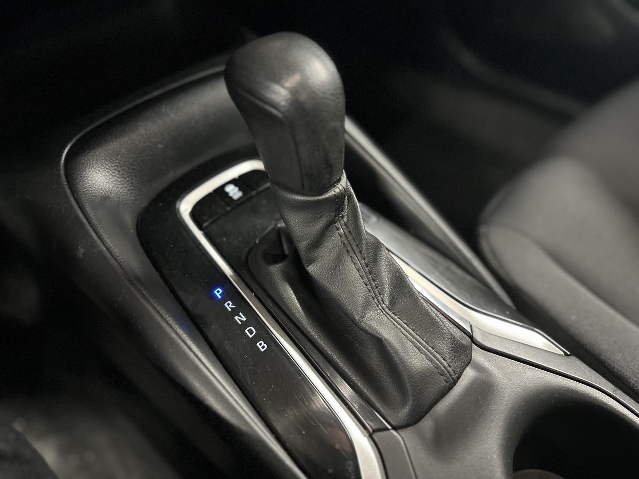 2023 Toyota Corolla L CVT|RELIABLE|LANE ASSIST|ADAPTIVE CRUISE CONTROL|HEATED FRONT SEATS|BACKUP CAMERA| Photo