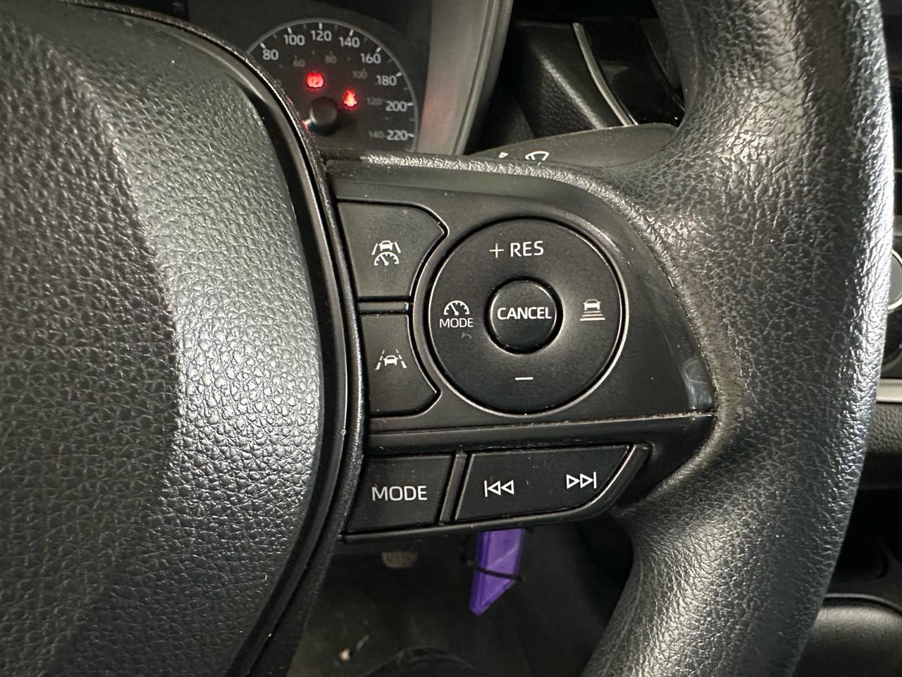 2023 Toyota Corolla L CVT|RELIABLE|LANE ASSIST|ADAPTIVE CRUISE CONTROL|HEATED FRONT SEATS|BACKUP CAMERA| Photo