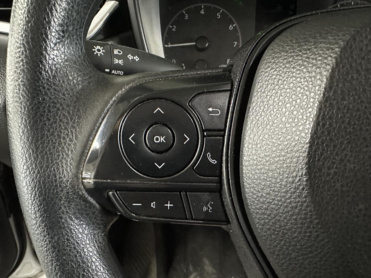2023 Toyota Corolla L CVT|RELIABLE|LANE ASSIST|ADAPTIVE CRUISE CONTROL|HEATED FRONT SEATS|BACKUP CAMERA| Photo