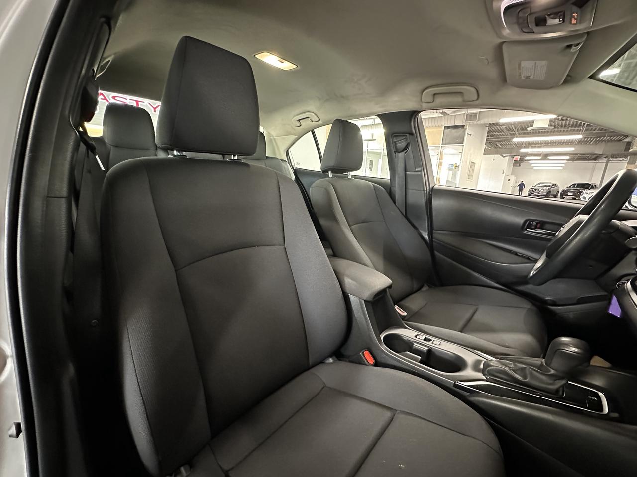 2023 Toyota Corolla L CVT|RELIABLE|LANE ASSIST|ADAPTIVE CRUISE CONTROL|HEATED FRONT SEATS|BACKUP CAMERA| Photo