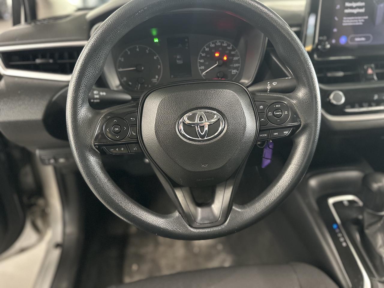 2023 Toyota Corolla L CVT|RELIABLE|LANE ASSIST|ADAPTIVE CRUISE CONTROL|HEATED FRONT SEATS|BACKUP CAMERA| Photo