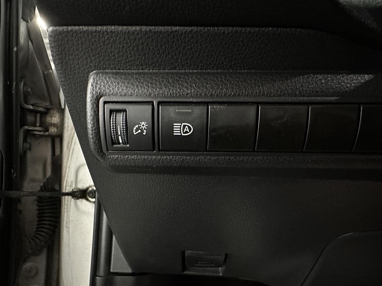 2023 Toyota Corolla L CVT|RELIABLE|LANE ASSIST|ADAPTIVE CRUISE CONTROL|HEATED FRONT SEATS|BACKUP CAMERA| Photo