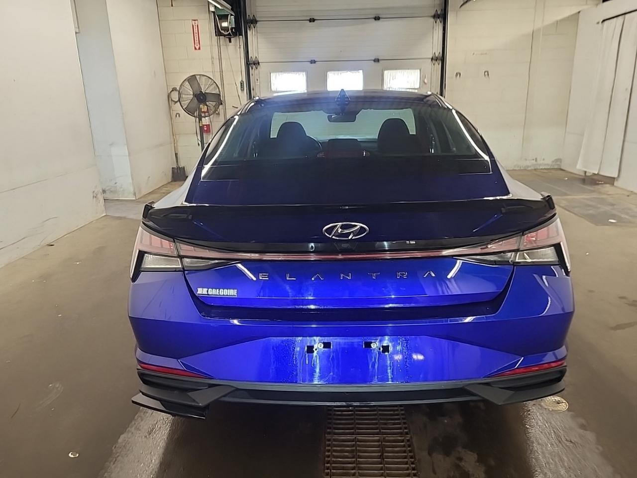 2022 Hyundai Elantra Preferred IVT SEL|Clean Car Fax|Great Reliability| Photo