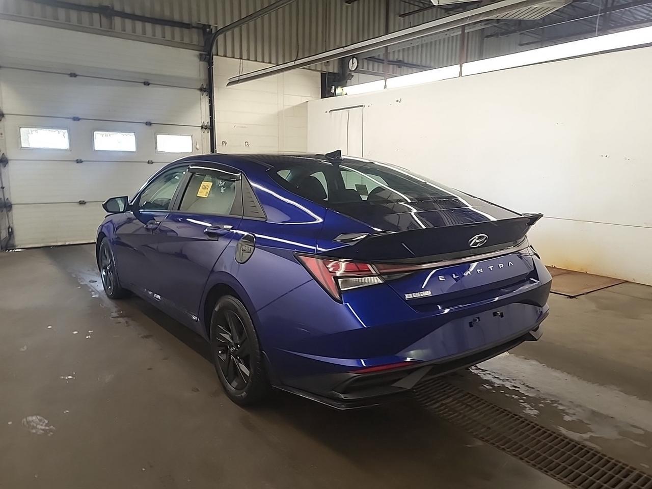 2022 Hyundai Elantra Preferred IVT SEL|Clean Car Fax|Great Reliability| Photo