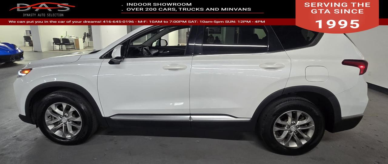 2020 Hyundai Santa Fe SE 2.4L Essential FWD|CLEAN CAR FAX|HEATED SEATS|HEATED STEERING WHEEL|APPLE CARPLAY / ANDROID AUTO| Photo