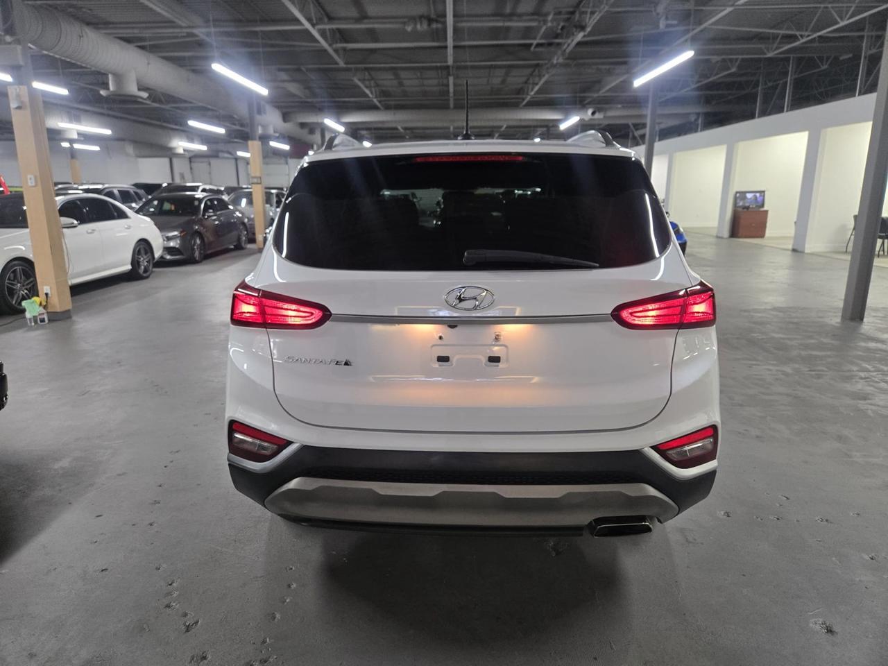 2020 Hyundai Santa Fe SE 2.4L Essential FWD|CLEAN CAR FAX|HEATED SEATS|HEATED STEERING WHEEL|APPLE CARPLAY / ANDROID AUTO| Photo1