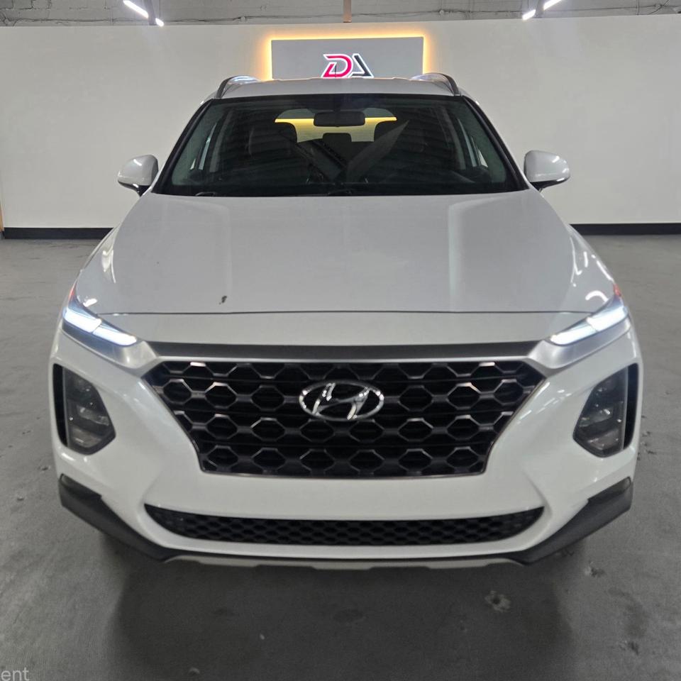 2020 Hyundai Santa Fe SE 2.4L Essential FWD|CLEAN CAR FAX|HEATED SEATS|HEATED STEERING WHEEL|APPLE CARPLAY / ANDROID AUTO| Photo2