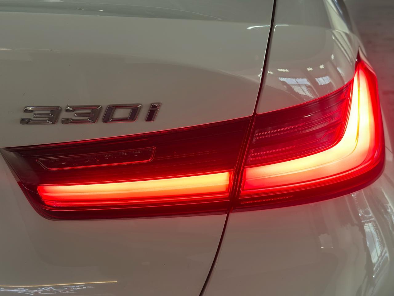 2021 BMW 3 Series 330i xDrive Sedan North America|CLEAN CAR FAX|MOONROOF|NAVIGATION|LANE ASSIST|BSM|REMOTE STARTER|POWER FOLDING MIRRORS| Photo
