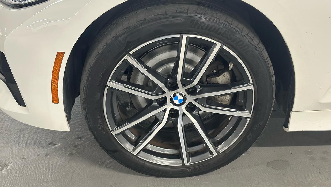 2021 BMW 3 Series 330i xDrive Sedan North America|CLEAN CAR FAX|MOONROOF|NAVIGATION|LANE ASSIST|BSM|REMOTE STARTER|POWER FOLDING MIRRORS| Photo