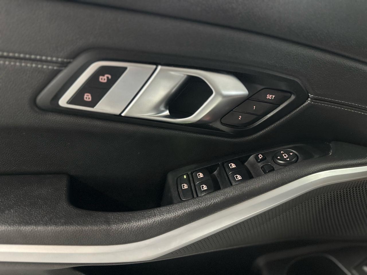 2021 BMW 3 Series 330i xDrive Sedan North America|CLEAN CAR FAX|MOONROOF|NAVIGATION|LANE ASSIST|BSM|REMOTE STARTER|POWER FOLDING MIRRORS| Photo