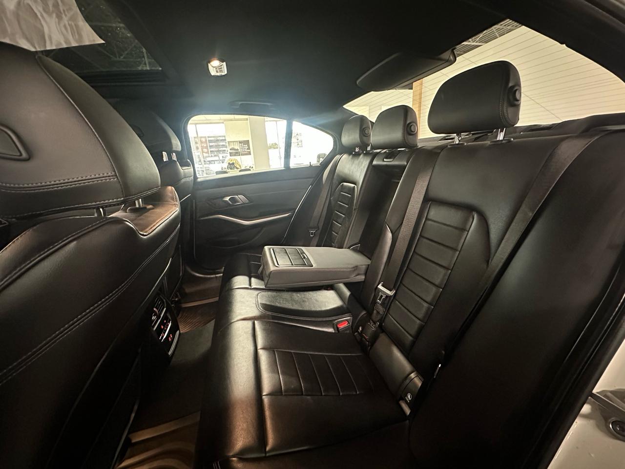 2021 BMW 3 Series 330i xDrive Sedan North America|CLEAN CAR FAX|MOONROOF|NAVIGATION|LANE ASSIST|BSM|REMOTE STARTER|POWER FOLDING MIRRORS| Photo
