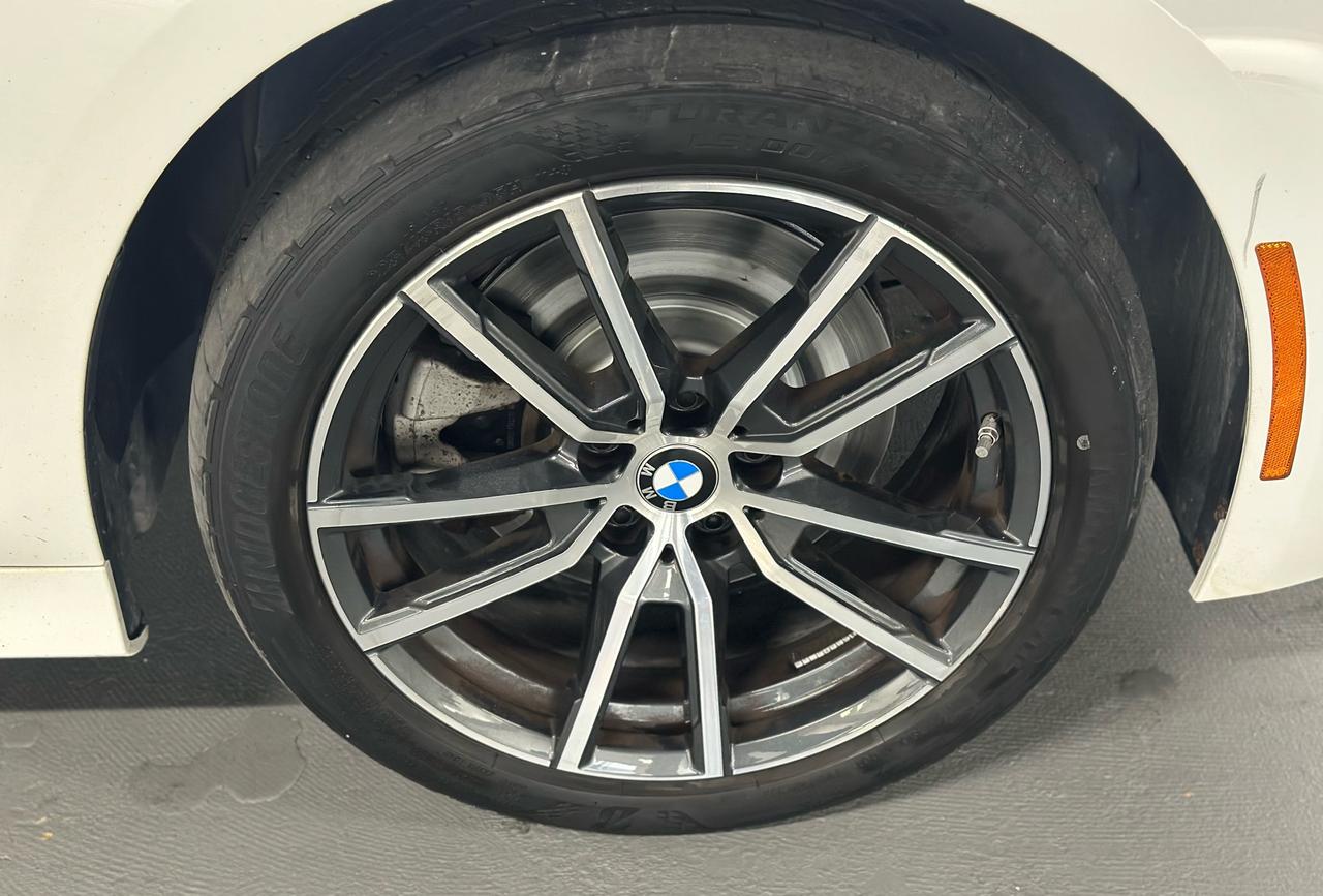 2021 BMW 3 Series 330i xDrive Sedan North America|CLEAN CAR FAX|MOONROOF|NAVIGATION|LANE ASSIST|BSM|REMOTE STARTER|POWER FOLDING MIRRORS| Photo