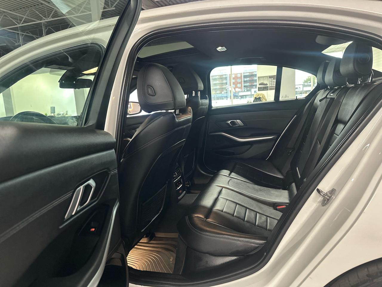 2021 BMW 3 Series 330i xDrive Sedan North America|CLEAN CAR FAX|MOONROOF|NAVIGATION|LANE ASSIST|BSM|REMOTE STARTER|POWER FOLDING MIRRORS| Photo