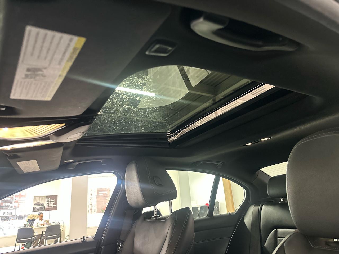 2021 BMW 3 Series 330i xDrive Sedan North America|CLEAN CAR FAX|MOONROOF|NAVIGATION|LANE ASSIST|BSM|REMOTE STARTER|POWER FOLDING MIRRORS| Photo