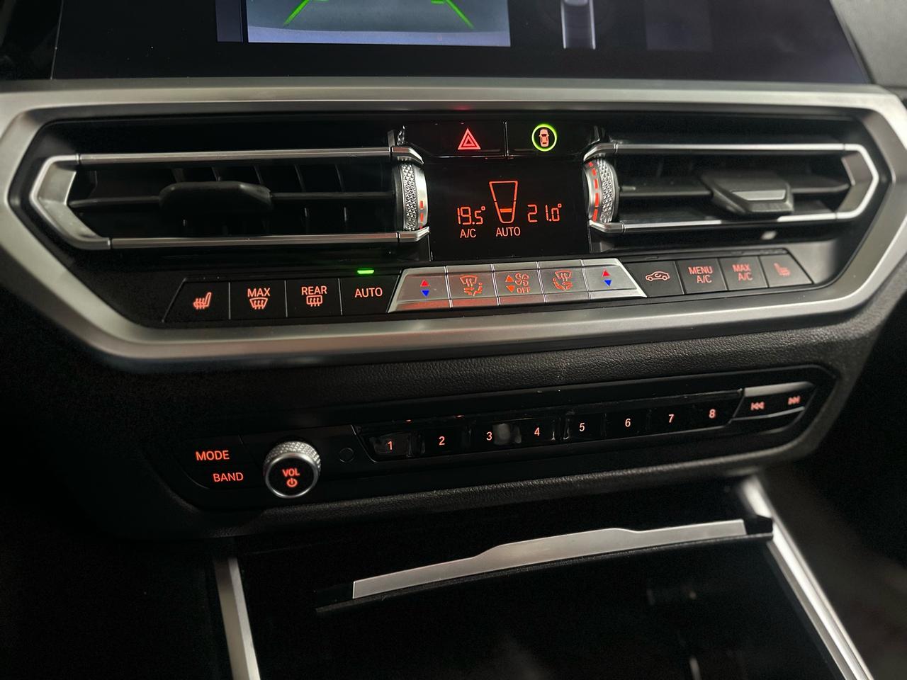 2021 BMW 3 Series 330i xDrive Sedan North America|CLEAN CAR FAX|MOONROOF|NAVIGATION|LANE ASSIST|BSM|REMOTE STARTER|POWER FOLDING MIRRORS| Photo