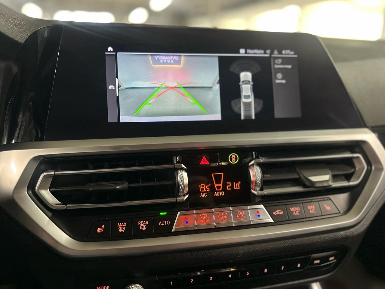 2021 BMW 3 Series 330i xDrive Sedan North America|CLEAN CAR FAX|MOONROOF|NAVIGATION|LANE ASSIST|BSM|REMOTE STARTER|POWER FOLDING MIRRORS| Photo
