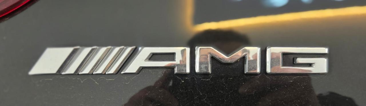 2018 Mercedes-Benz C-Class AMG C 63 S Coupe|PANORAMIC ROOF|NAVIGATION|BSM|POWER FOLDING MIRRORS| Photo