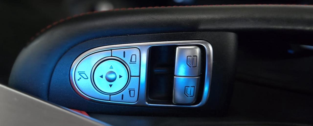 2018 Mercedes-Benz C-Class AMG C 63 S Coupe|PANORAMIC ROOF|NAVIGATION|BSM|POWER FOLDING MIRRORS| Photo