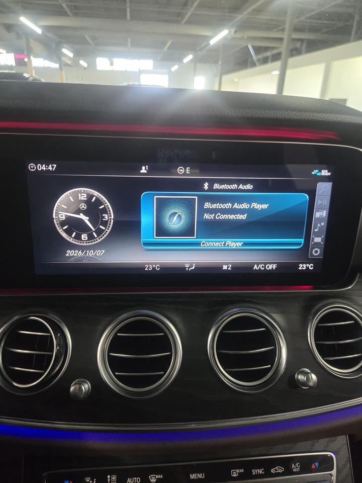 2020 Mercedes-Benz E-Class E 350 4MATIC Sedan|CLEAN CAR FAX|GOOD RELIABILITY|SUNROOF|2 SETS OF KEYS|BROWN LEATHER SEATS| Photo