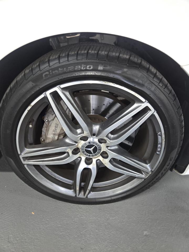 2020 Mercedes-Benz E-Class E 350 4MATIC Sedan|CLEAN CAR FAX|GOOD RELIABILITY|SUNROOF|2 SETS OF KEYS|BROWN LEATHER SEATS| Photo