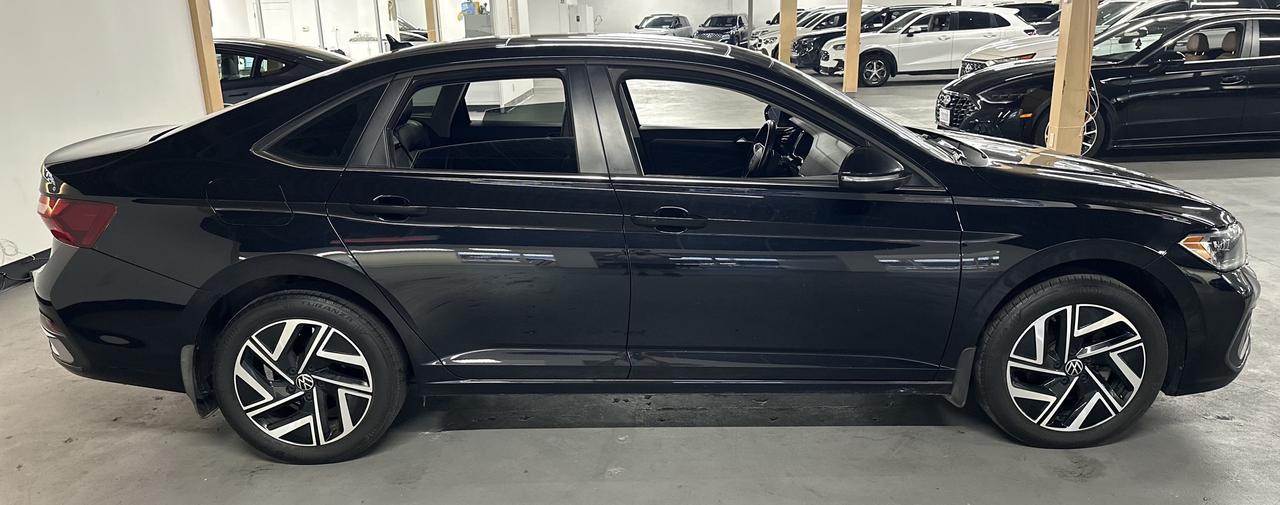 2023 Volkswagen Jetta Highline Auto|CLEAN CARFAX|ONE OWNER|ADAPTIVE CRUISE CONTROL|BSM|LANE ASSIST|NAVIGATION|PANO ROOF|REMOTE STARTER| Photo