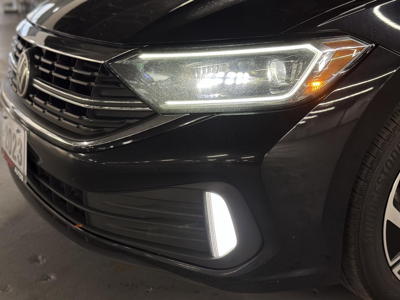 2023 Volkswagen Jetta Highline Auto|CLEAN CARFAX|ONE OWNER|ADAPTIVE CRUISE CONTROL|BSM|LANE ASSIST|NAVIGATION|PANO ROOF|REMOTE STARTER| Photo