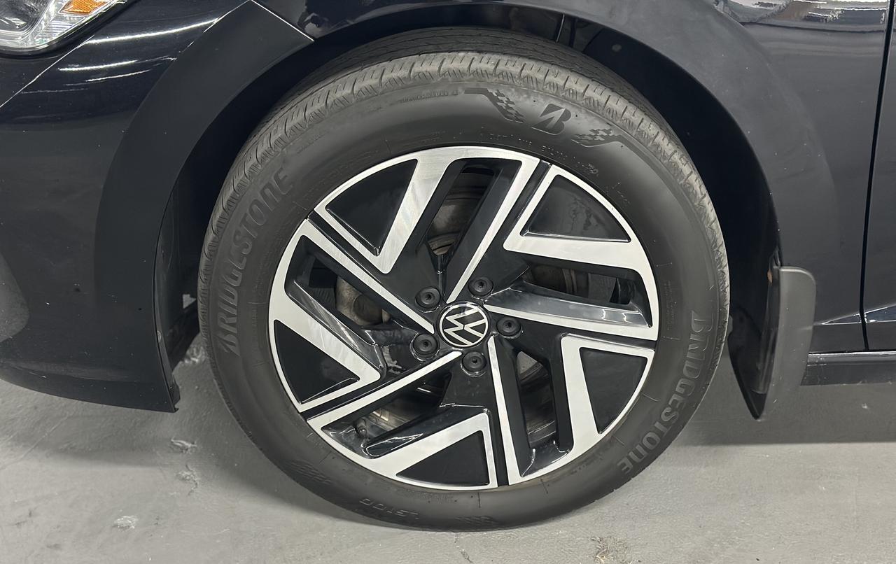 2023 Volkswagen Jetta Highline Auto|CLEAN CARFAX|ONE OWNER|ADAPTIVE CRUISE CONTROL|BSM|LANE ASSIST|NAVIGATION|PANO ROOF|REMOTE STARTER| Photo
