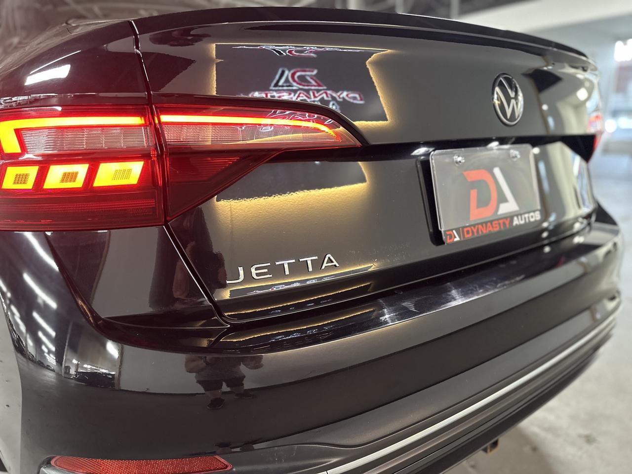 2023 Volkswagen Jetta Highline Auto|CLEAN CARFAX|ONE OWNER|ADAPTIVE CRUISE CONTROL|BSM|LANE ASSIST|NAVIGATION|PANO ROOF|REMOTE STARTER| Photo