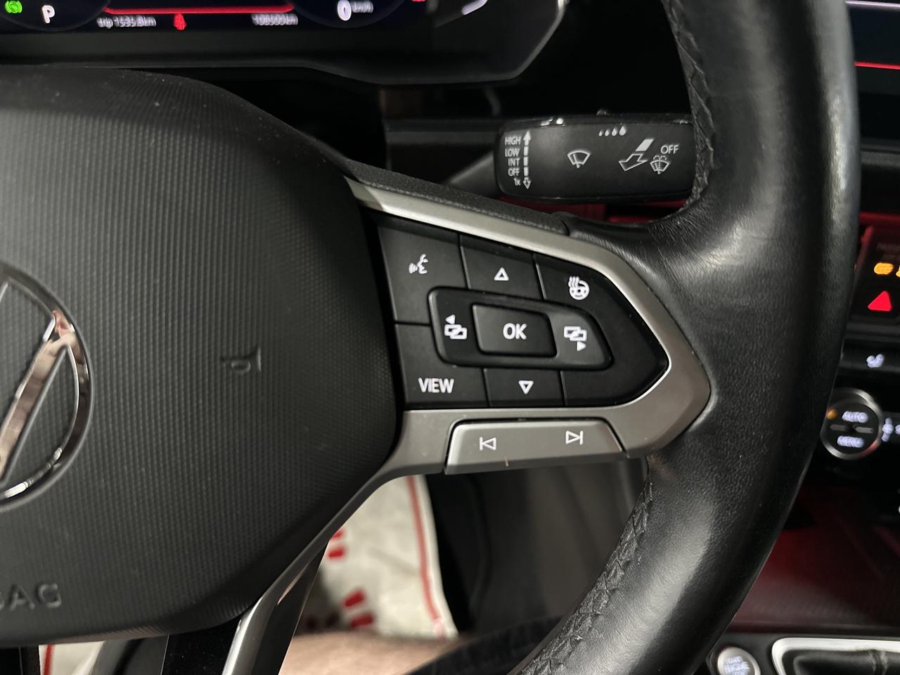 2023 Volkswagen Jetta Highline Auto|CLEAN CARFAX|ONE OWNER|ADAPTIVE CRUISE CONTROL|BSM|LANE ASSIST|NAVIGATION|PANO ROOF|REMOTE STARTER| Photo
