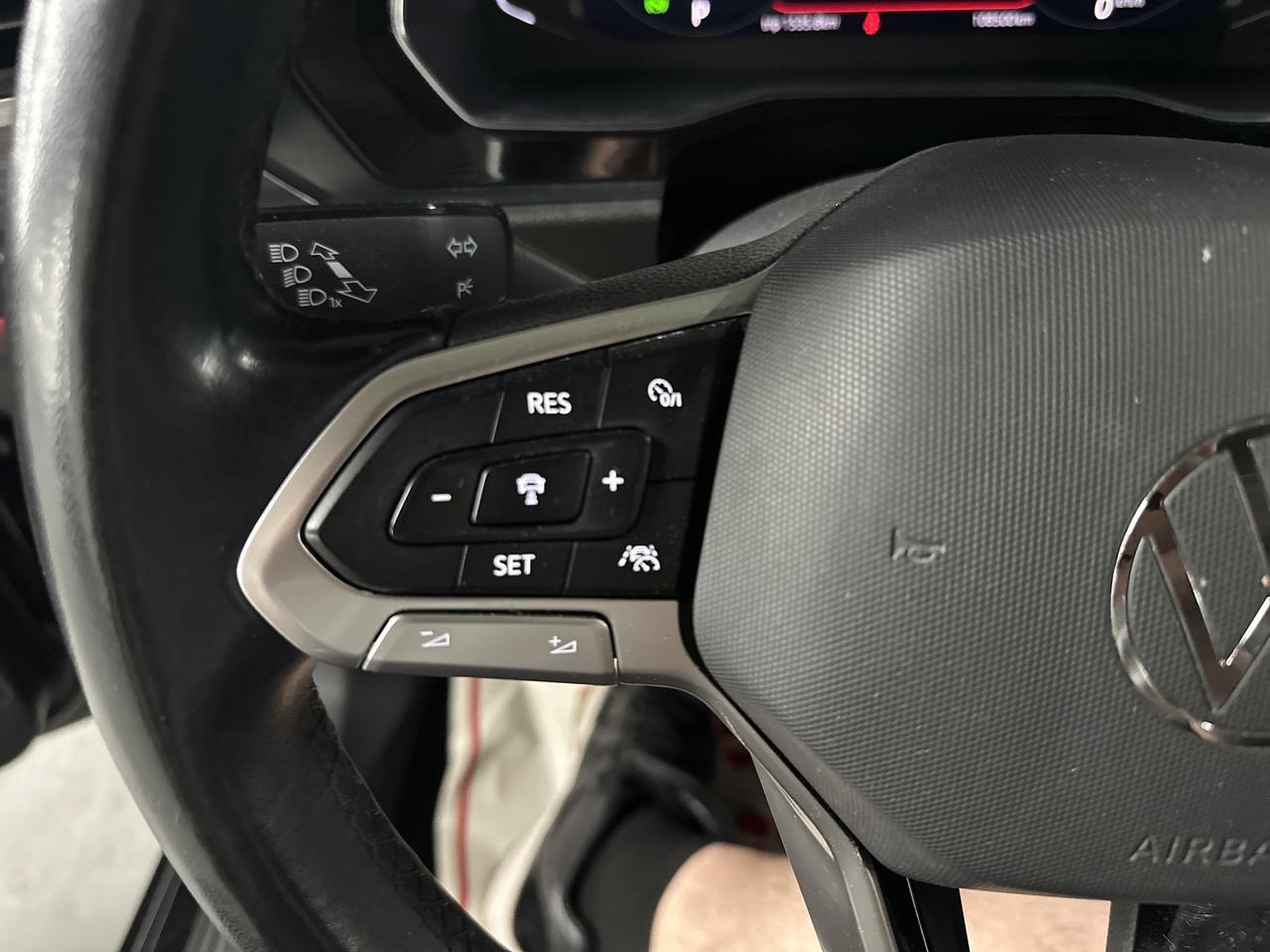 2023 Volkswagen Jetta Highline Auto|CLEAN CARFAX|ONE OWNER|ADAPTIVE CRUISE CONTROL|BSM|LANE ASSIST|NAVIGATION|PANO ROOF|REMOTE STARTER| Photo