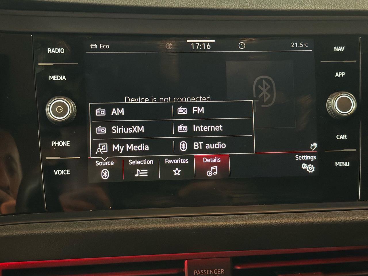 2023 Volkswagen Jetta Highline Auto|CLEAN CARFAX|ONE OWNER|ADAPTIVE CRUISE CONTROL|BSM|LANE ASSIST|NAVIGATION|PANO ROOF|REMOTE STARTER| Photo