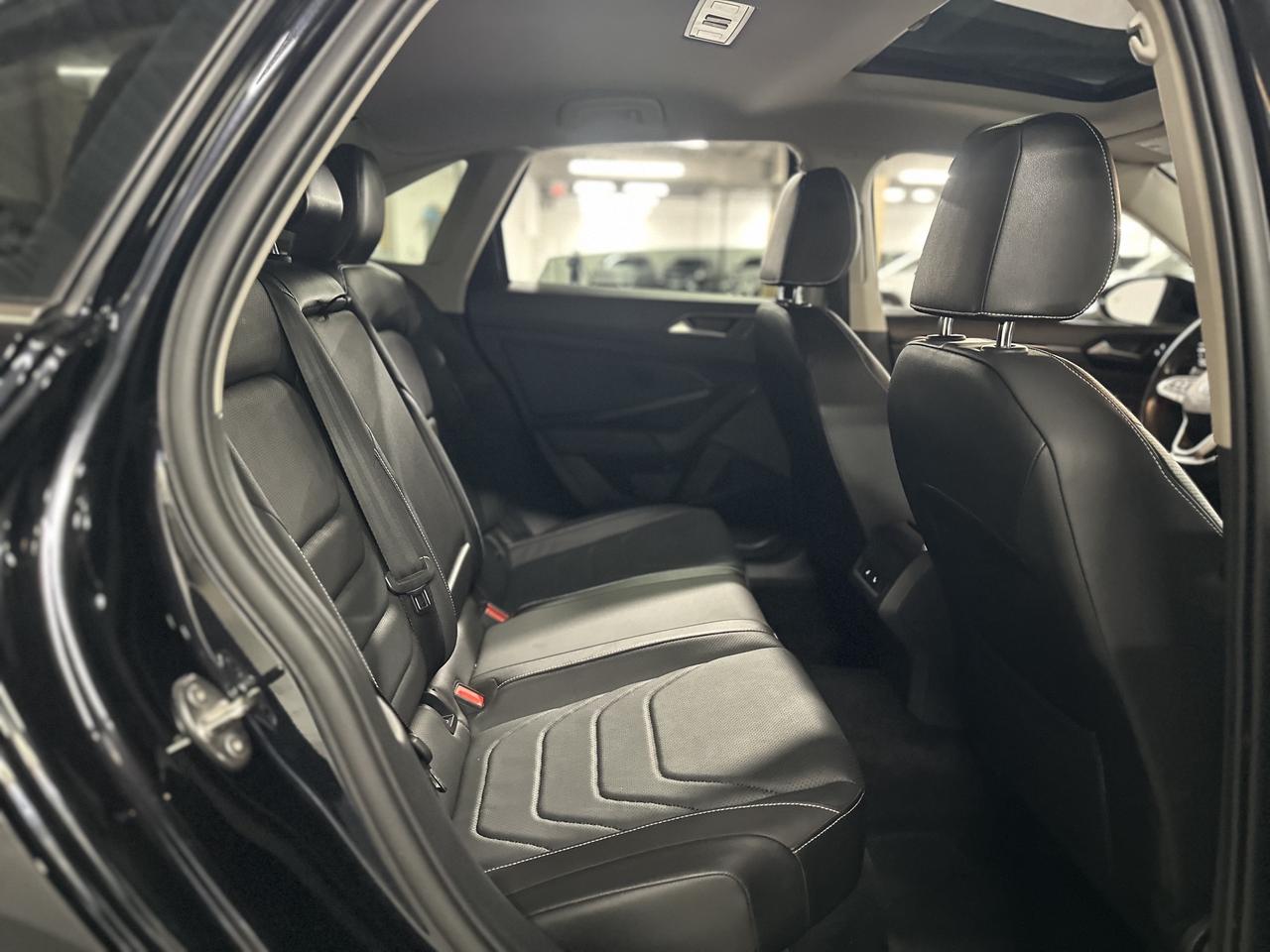 2023 Volkswagen Jetta Highline Auto|CLEAN CARFAX|ONE OWNER|ADAPTIVE CRUISE CONTROL|BSM|LANE ASSIST|NAVIGATION|PANO ROOF|REMOTE STARTER| Photo
