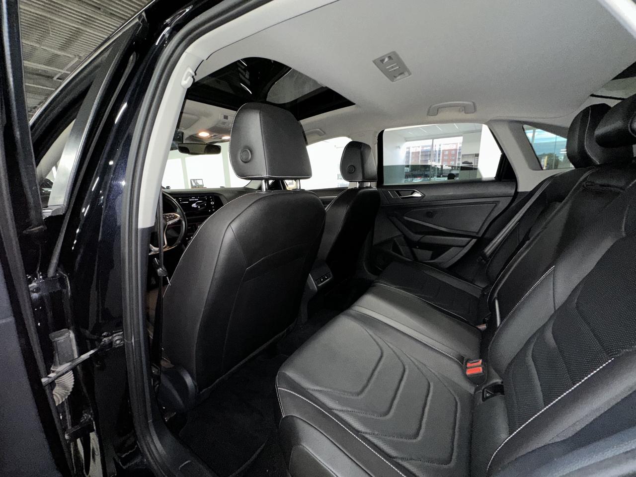 2023 Volkswagen Jetta Highline Auto|CLEAN CARFAX|ONE OWNER|ADAPTIVE CRUISE CONTROL|BSM|LANE ASSIST|NAVIGATION|PANO ROOF|REMOTE STARTER| Photo