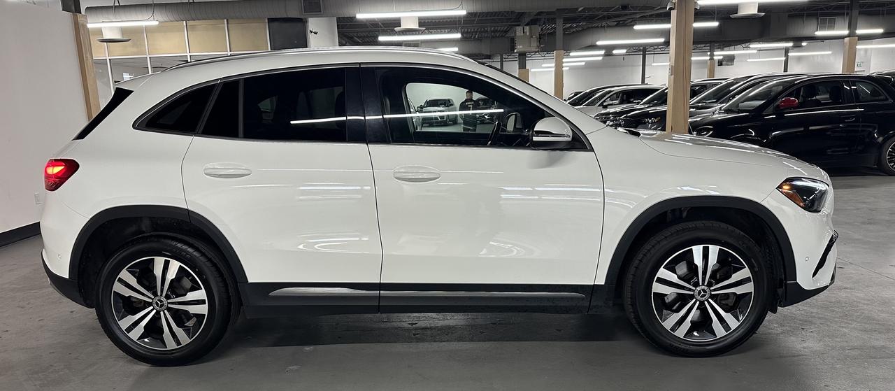 2026 Mercedes-Benz GLA GLA 250 4MATIC SUV|CLEAN CAR FAX|PANO ROOF|REMOTE STARTER|BSM| Photo