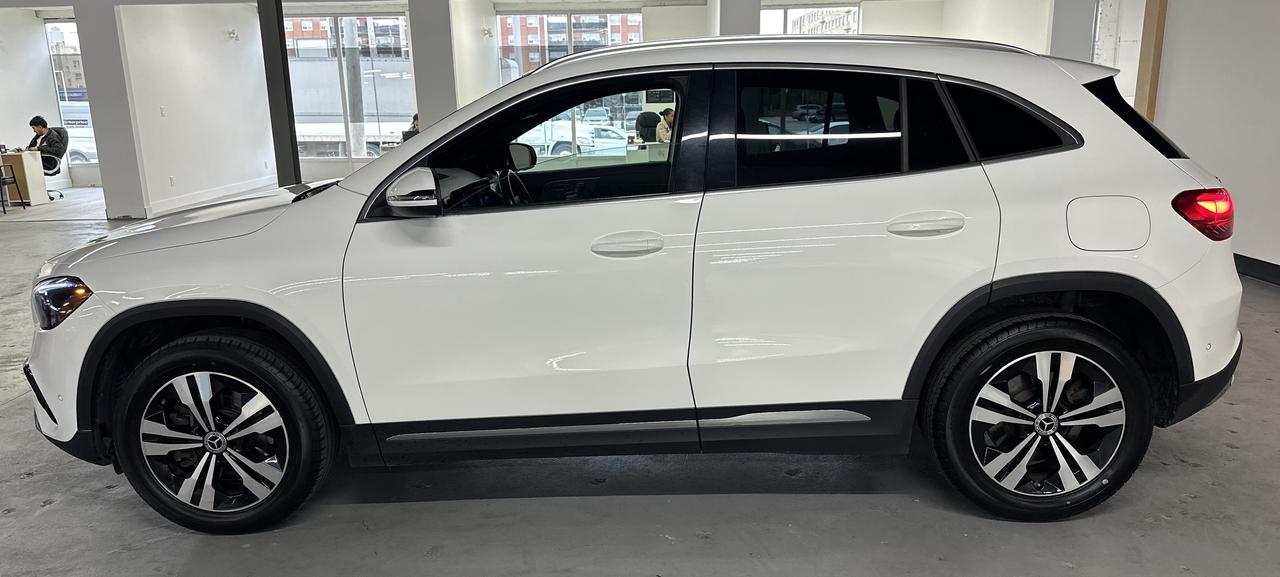 2026 Mercedes-Benz GLA GLA 250 4MATIC SUV|CLEAN CAR FAX|PANO ROOF|REMOTE STARTER|BSM| Photo