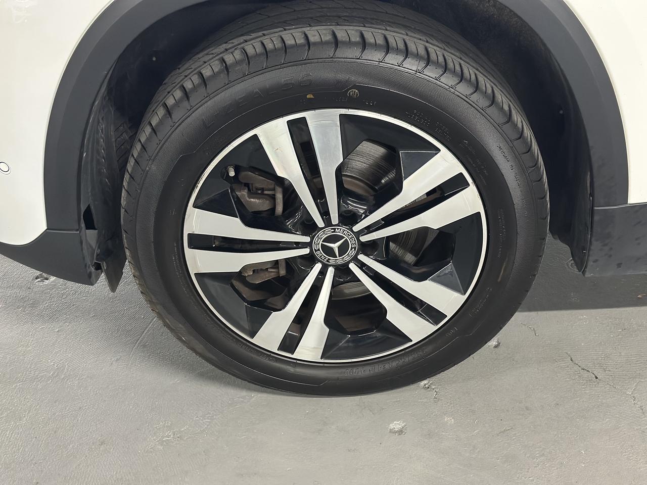 2026 Mercedes-Benz GLA GLA 250 4MATIC SUV|CLEAN CAR FAX|PANO ROOF|REMOTE STARTER|BSM| Photo