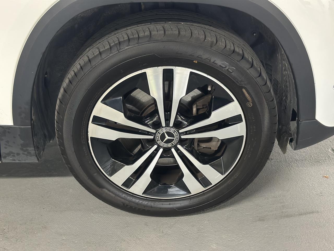 2026 Mercedes-Benz GLA GLA 250 4MATIC SUV|CLEAN CAR FAX|PANO ROOF|REMOTE STARTER|BSM| Photo