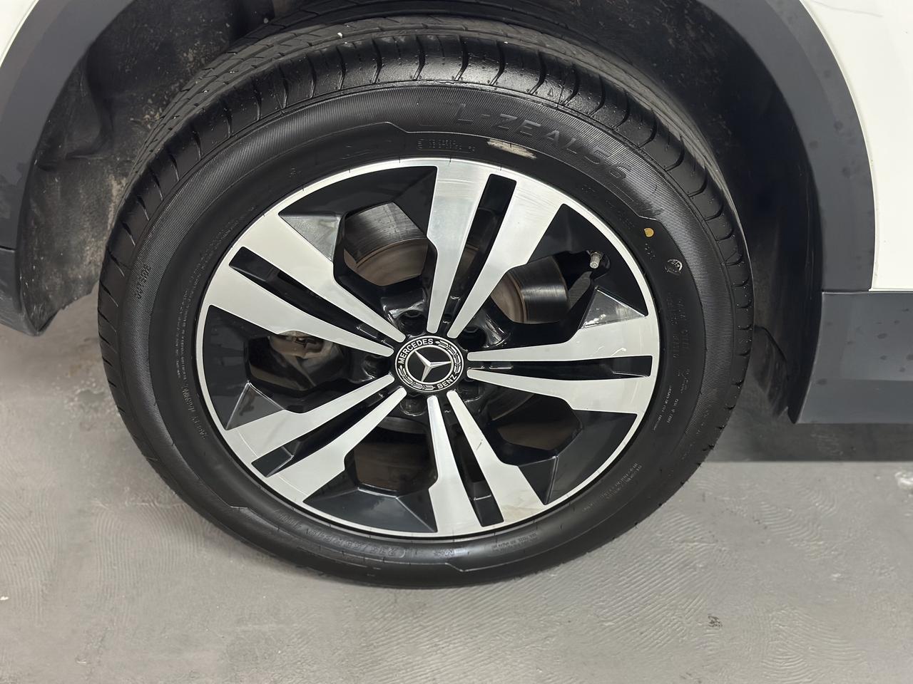 2026 Mercedes-Benz GLA GLA 250 4MATIC SUV|CLEAN CAR FAX|PANO ROOF|REMOTE STARTER|BSM| Photo