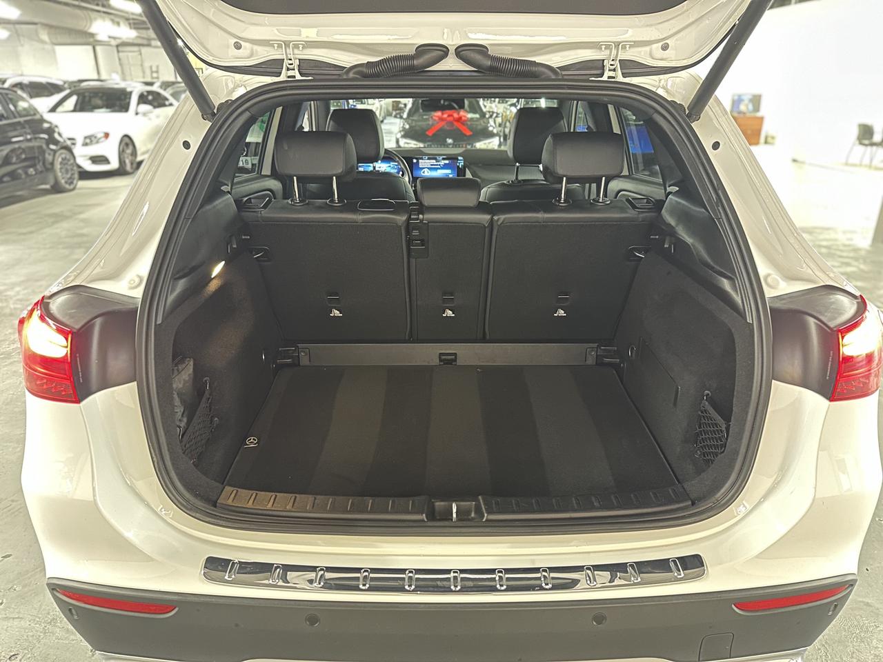 2026 Mercedes-Benz GLA GLA 250 4MATIC SUV|CLEAN CAR FAX|PANO ROOF|REMOTE STARTER|BSM| Photo