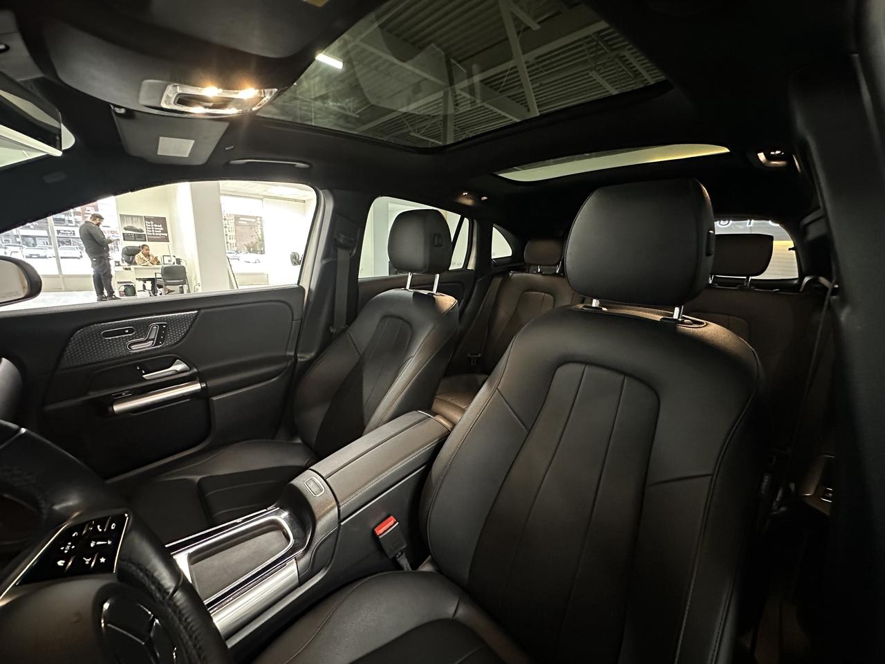 2026 Mercedes-Benz GLA GLA 250 4MATIC SUV|CLEAN CAR FAX|PANO ROOF|REMOTE STARTER|BSM| Photo