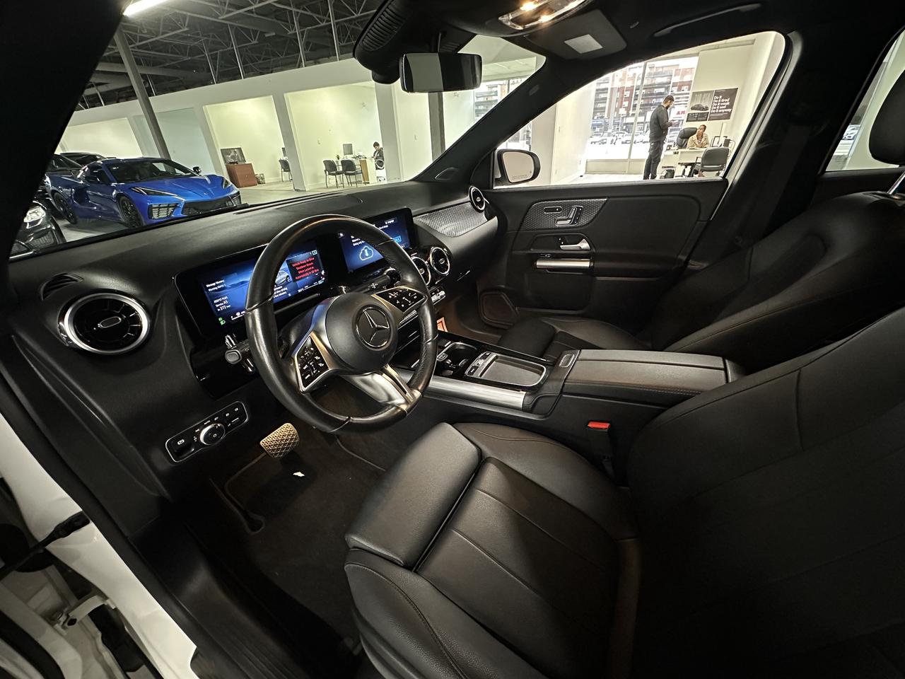 2026 Mercedes-Benz GLA GLA 250 4MATIC SUV|CLEAN CAR FAX|PANO ROOF|REMOTE STARTER|BSM| Photo