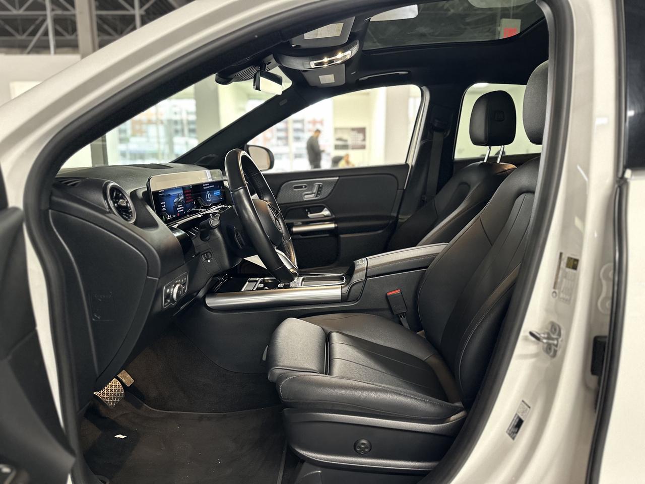 2026 Mercedes-Benz GLA GLA 250 4MATIC SUV|CLEAN CAR FAX|PANO ROOF|REMOTE STARTER|BSM| Photo