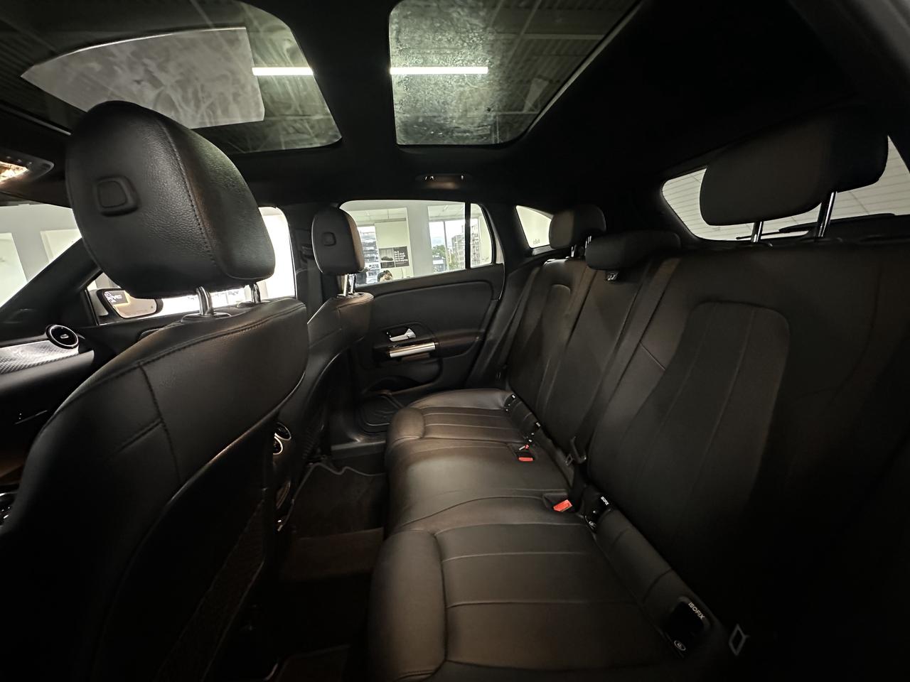 2026 Mercedes-Benz GLA GLA 250 4MATIC SUV|CLEAN CAR FAX|PANO ROOF|REMOTE STARTER|BSM| Photo