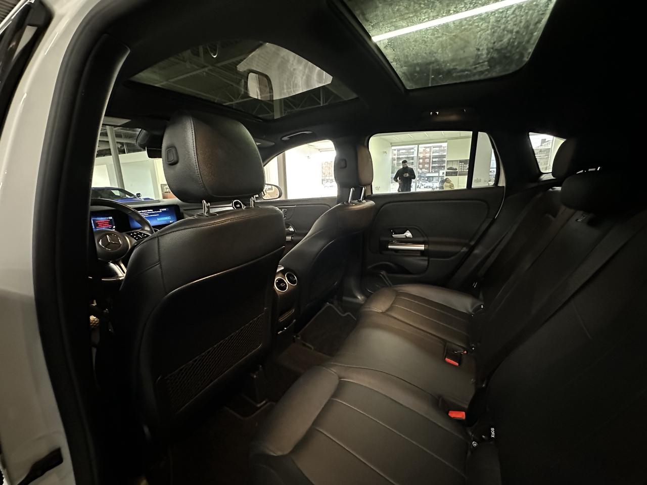 2026 Mercedes-Benz GLA GLA 250 4MATIC SUV|CLEAN CAR FAX|PANO ROOF|REMOTE STARTER|BSM| Photo